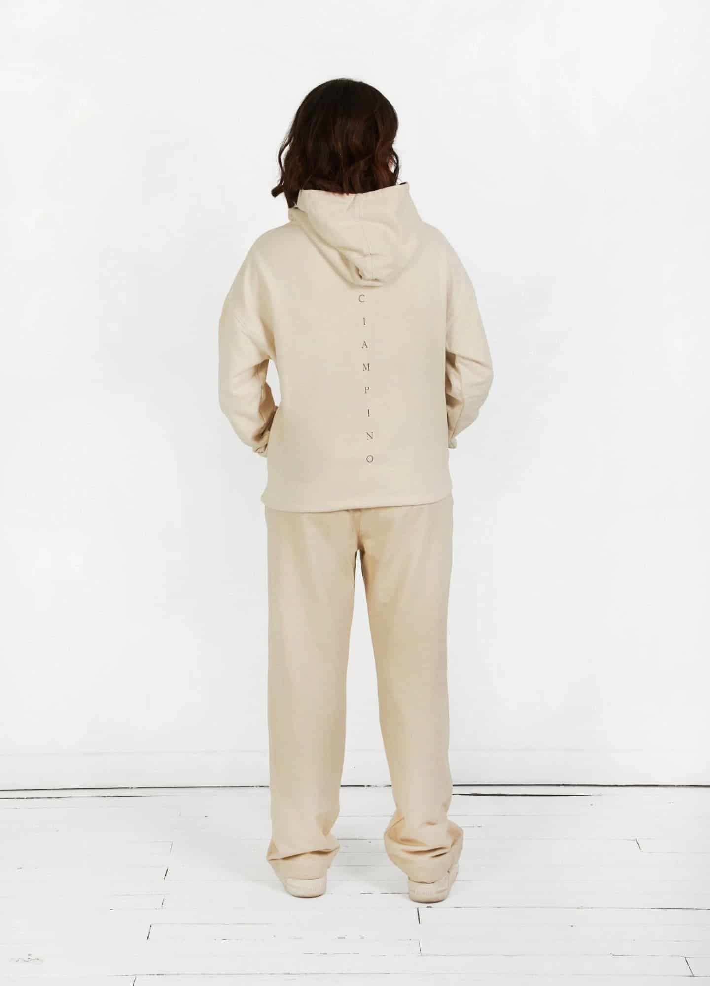 Basic Ciampino Pantalón – Crema - miniatura 5