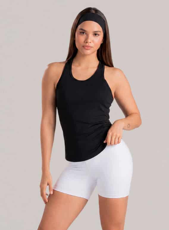 BLUSA DEPORTIVA POLIÉSTER - miniatura 3
