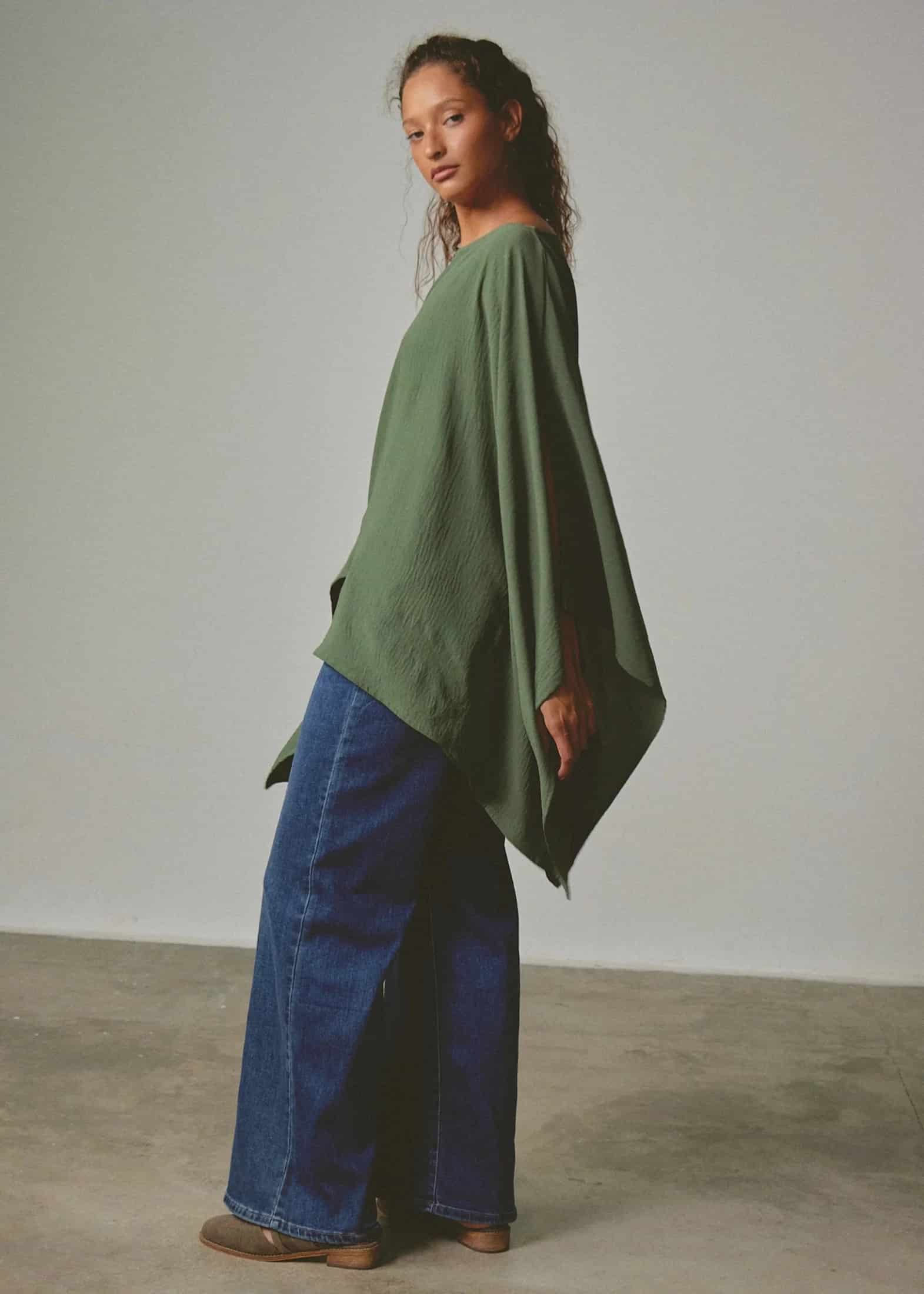 Blusa Hilos de Cedro - miniatura 4
