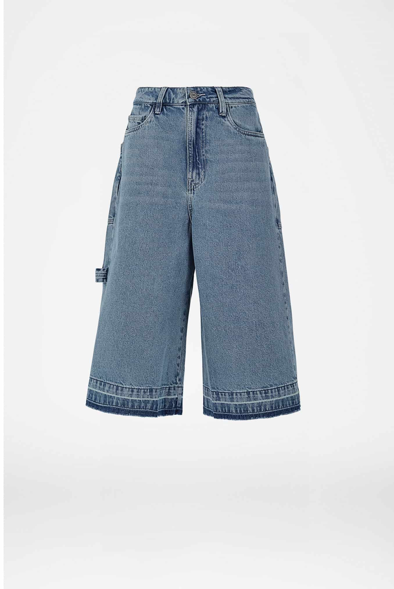 ´Ground´ Short Pant - miniatura 2