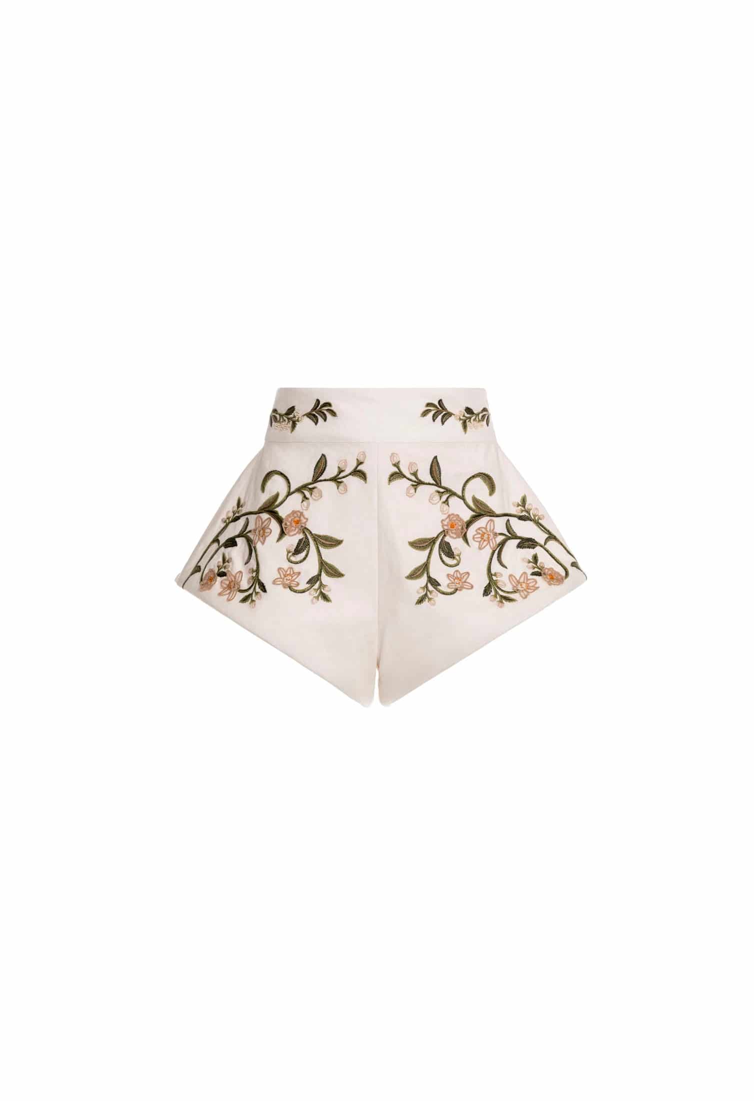 Gatti Valle Shorts - miniatura 5