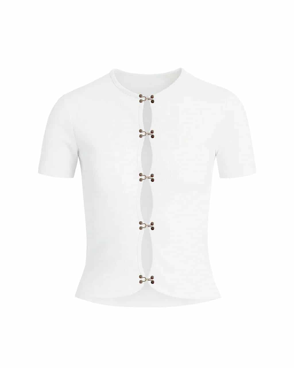 RAE SHIRT - miniatura 1