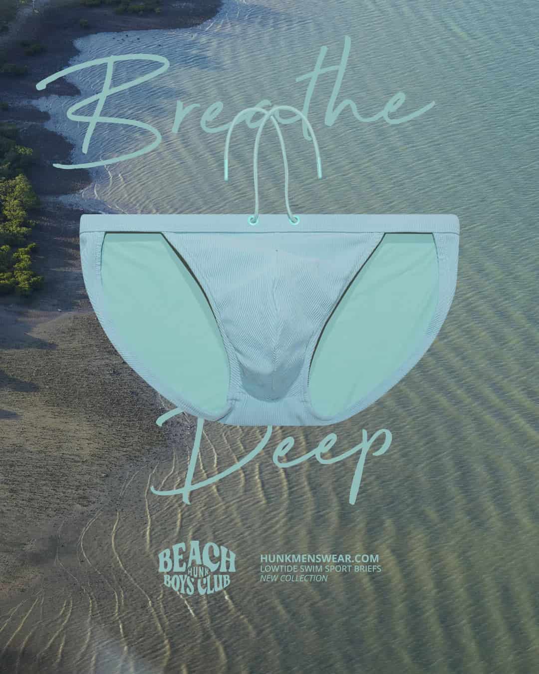 Bañador Sport Brief Lowtide - miniatura 8