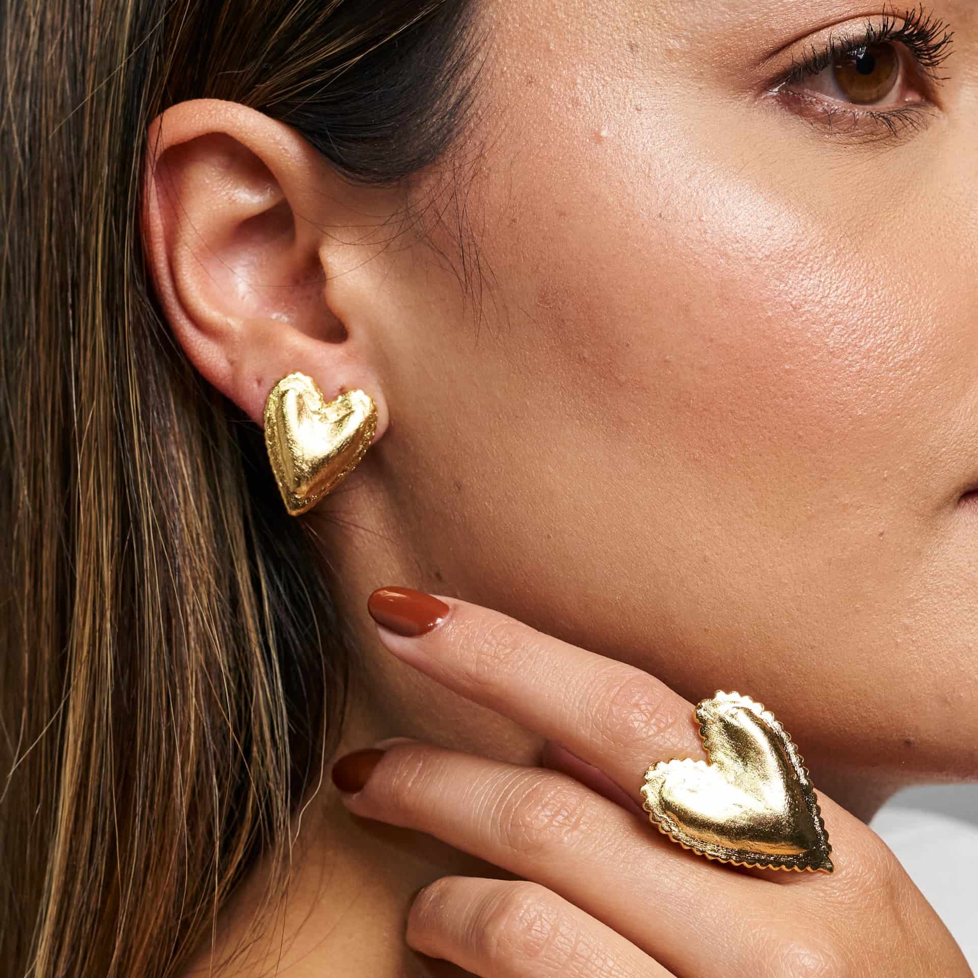 Milagrito Mini Studs - miniatura 2