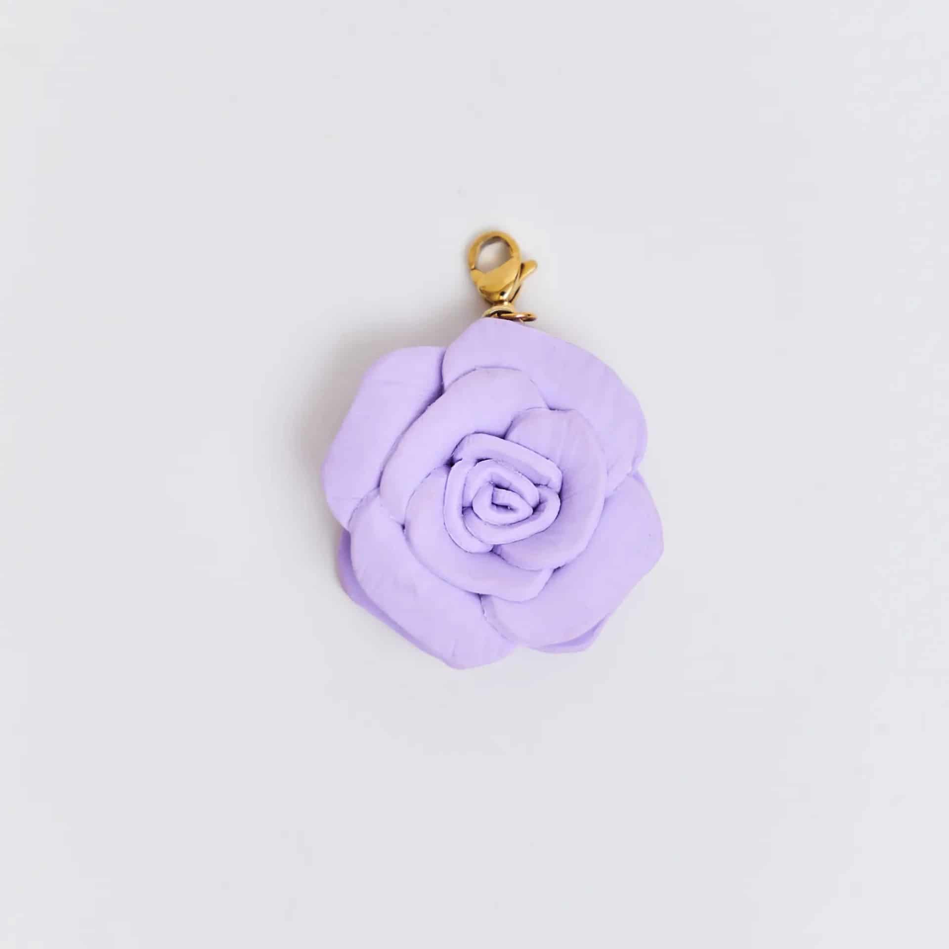 Dije Rose mediano - miniatura 1