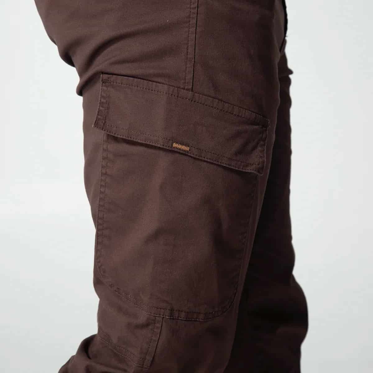 Pantalon Dril Regular Native - miniatura 32