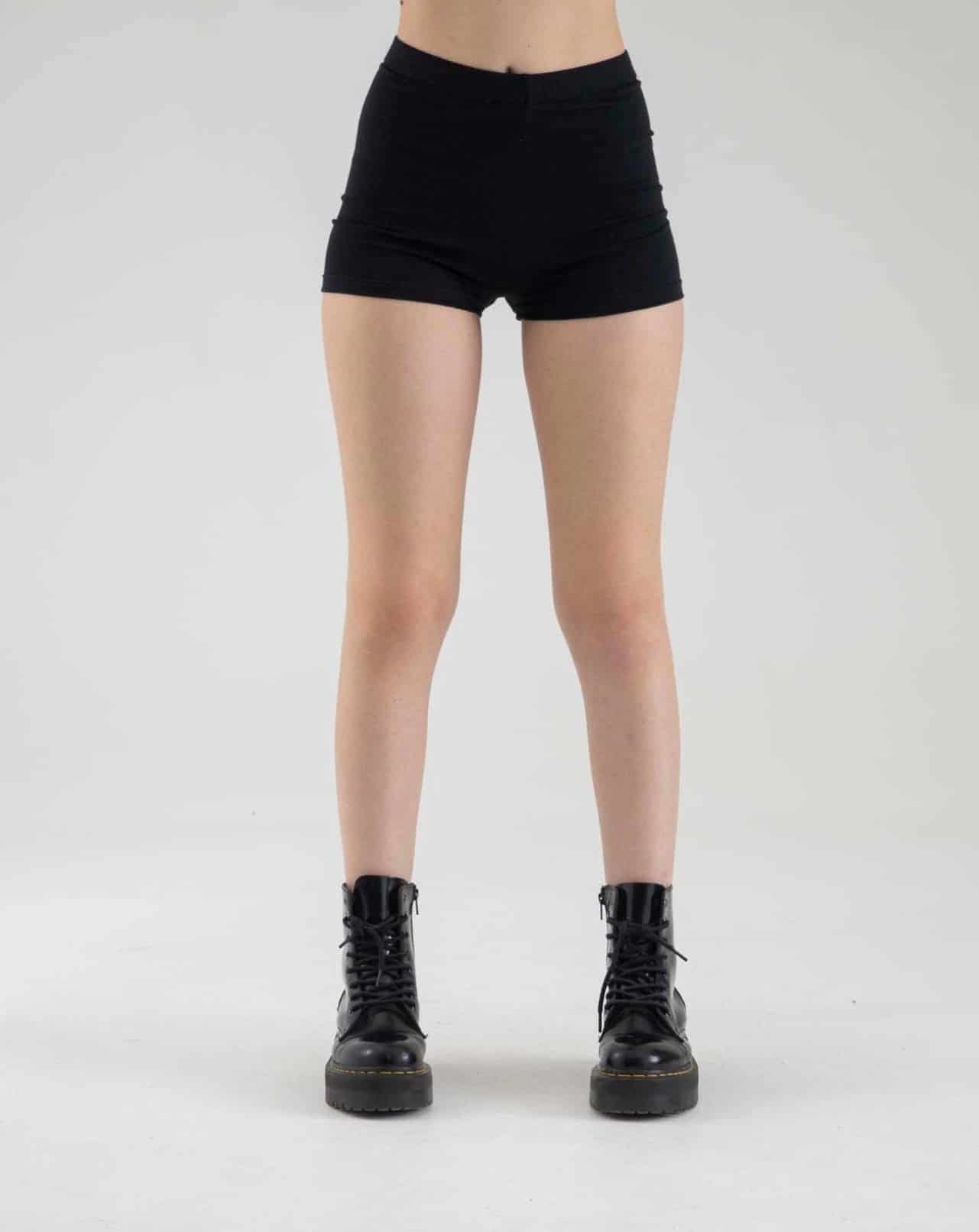 BASIC MINI SHORT - miniatura 20
