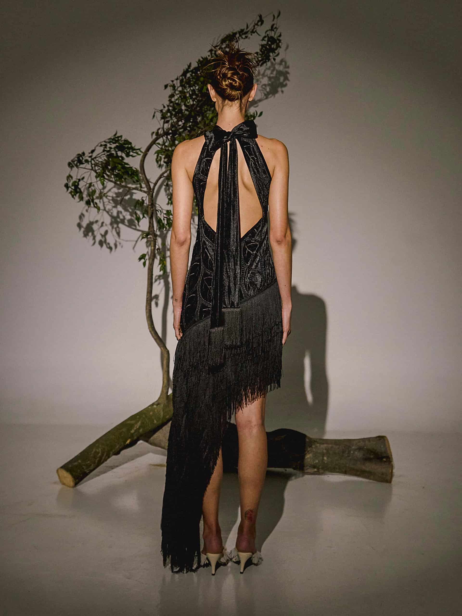 PERAL DRESS - miniatura 2