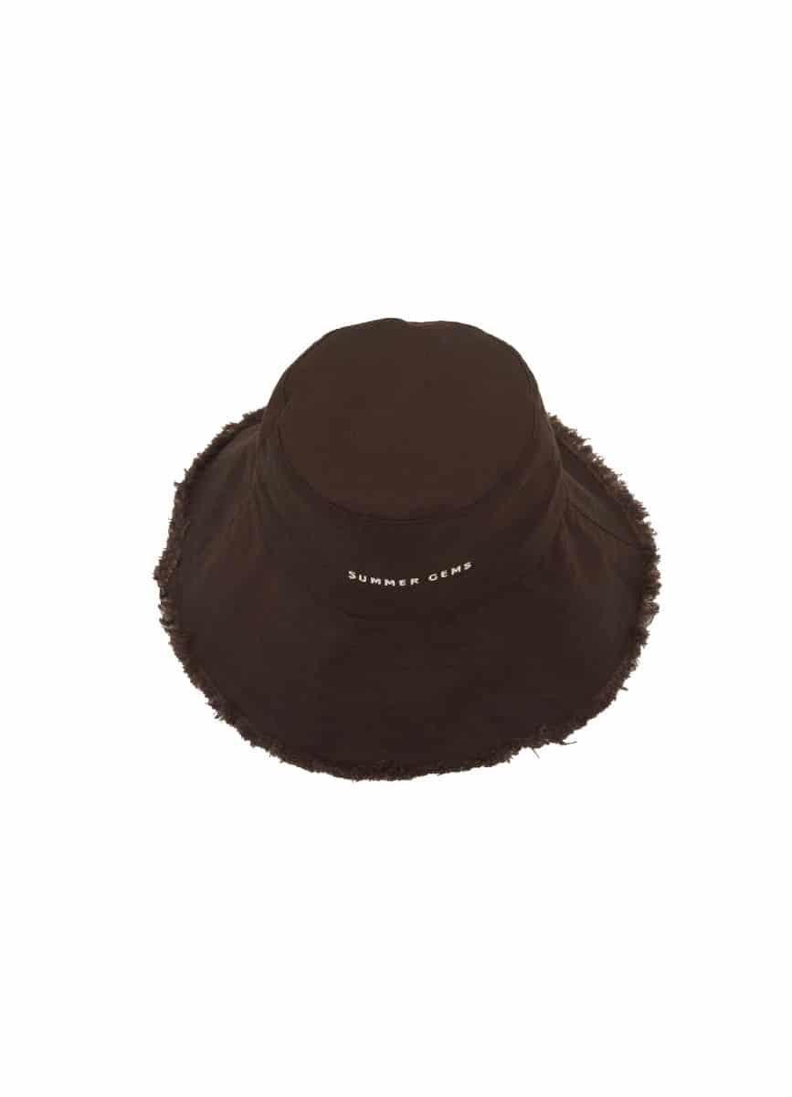 ACCESSORIES BUCKET HAT BUCKET HAT 9542 - miniatura 4