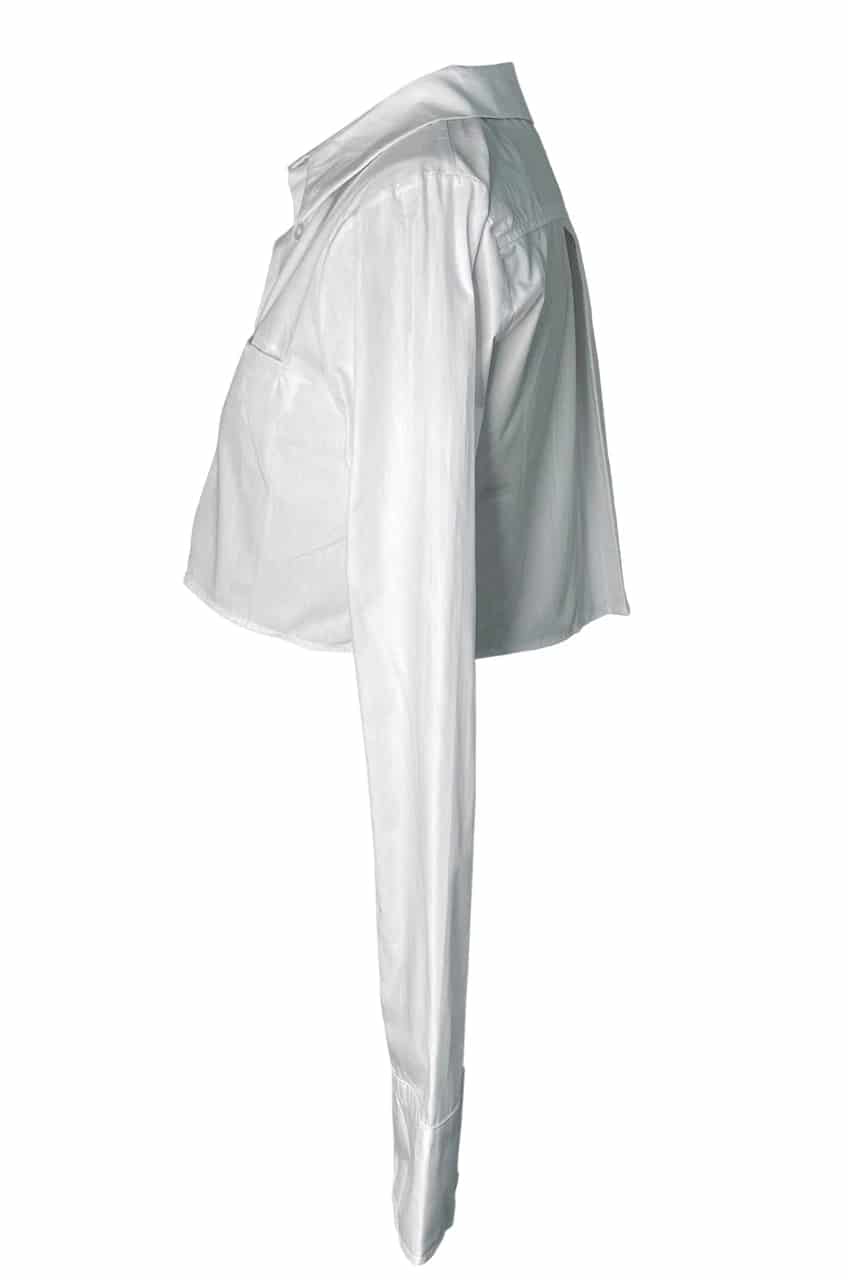 CAMISA GALITA WHITE - miniatura 4