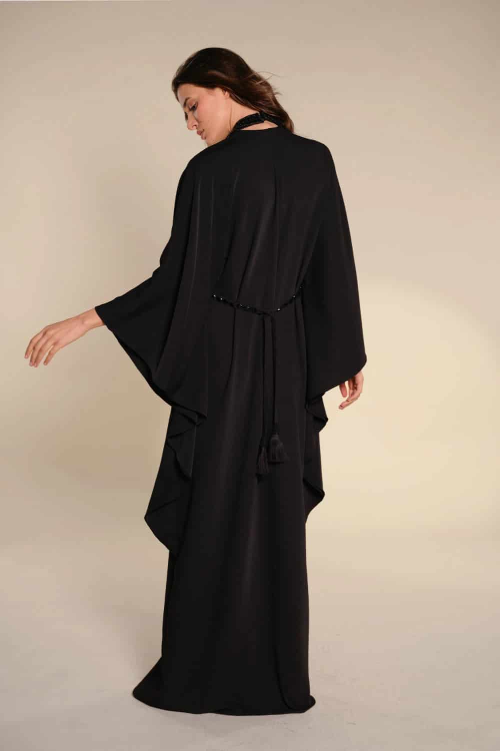 Sombreando Tunic Dress - miniatura 6