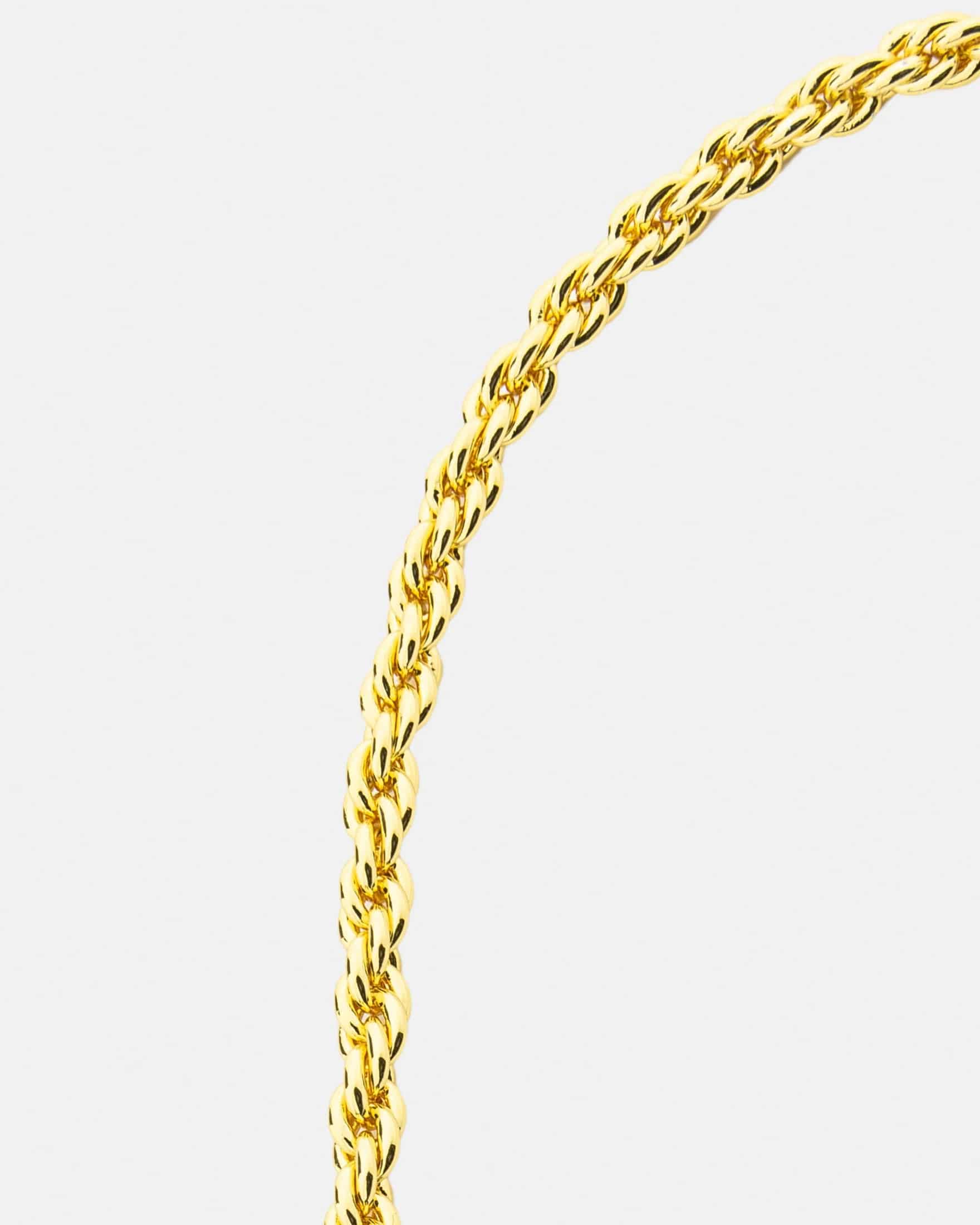 Pulsera Cowboy 2 mm - miniatura 6