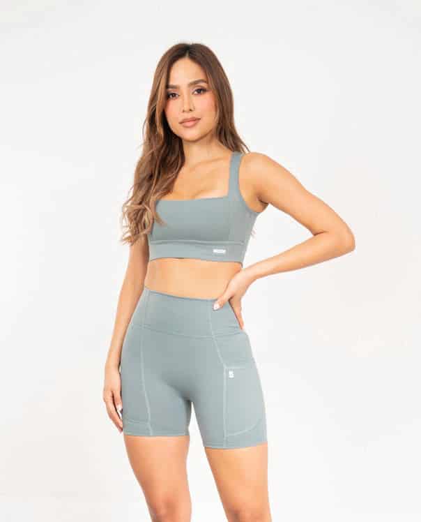 Biker Dama Deportivo - miniatura 6