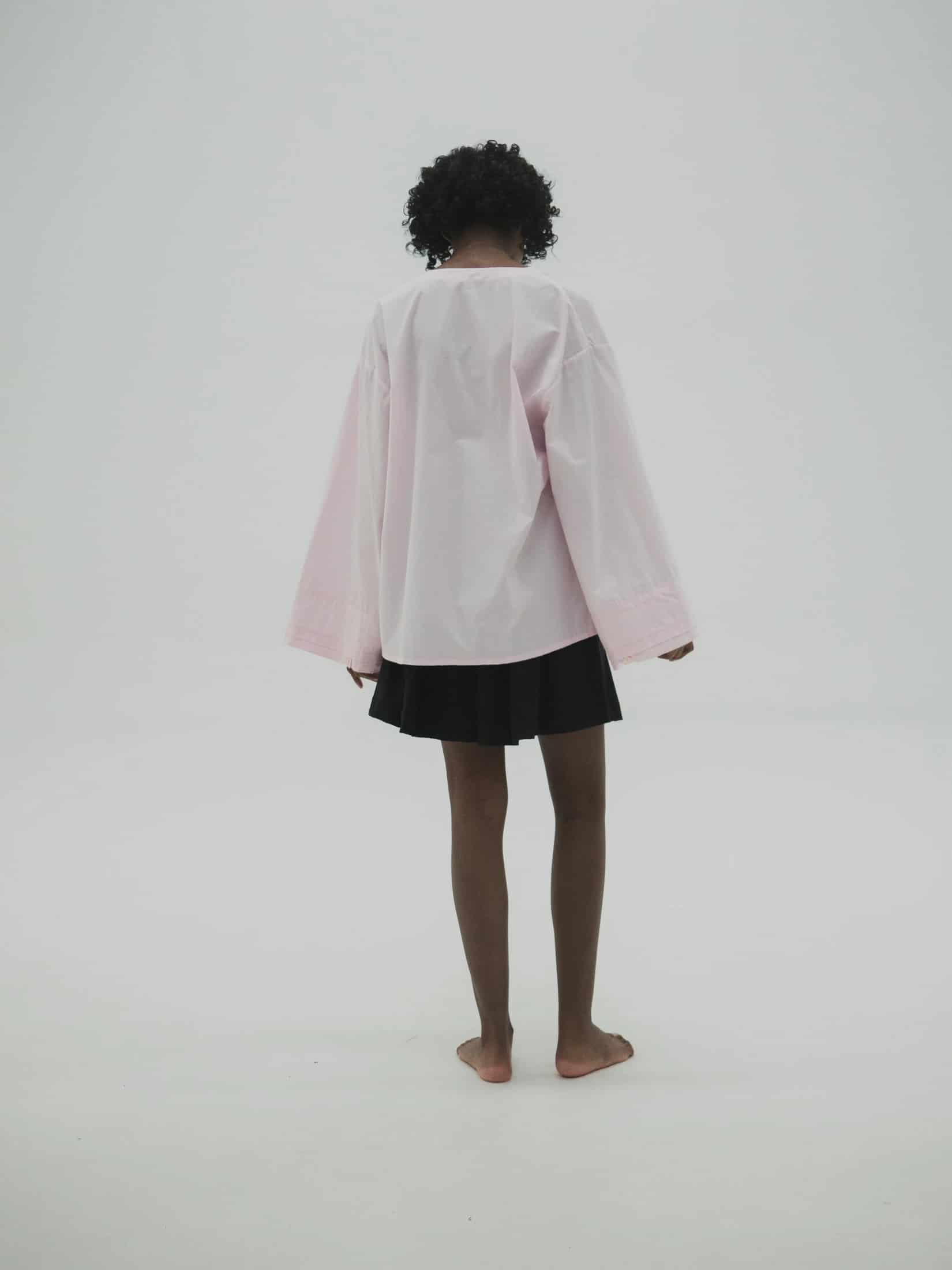 Camisa Sora Mujer - miniatura 12