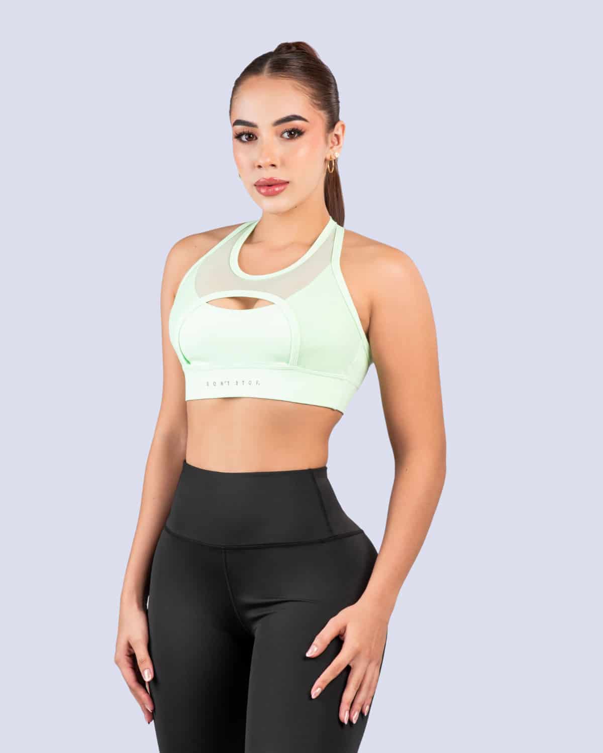 Top sport┃KAYBU REF.810 - miniatura 3