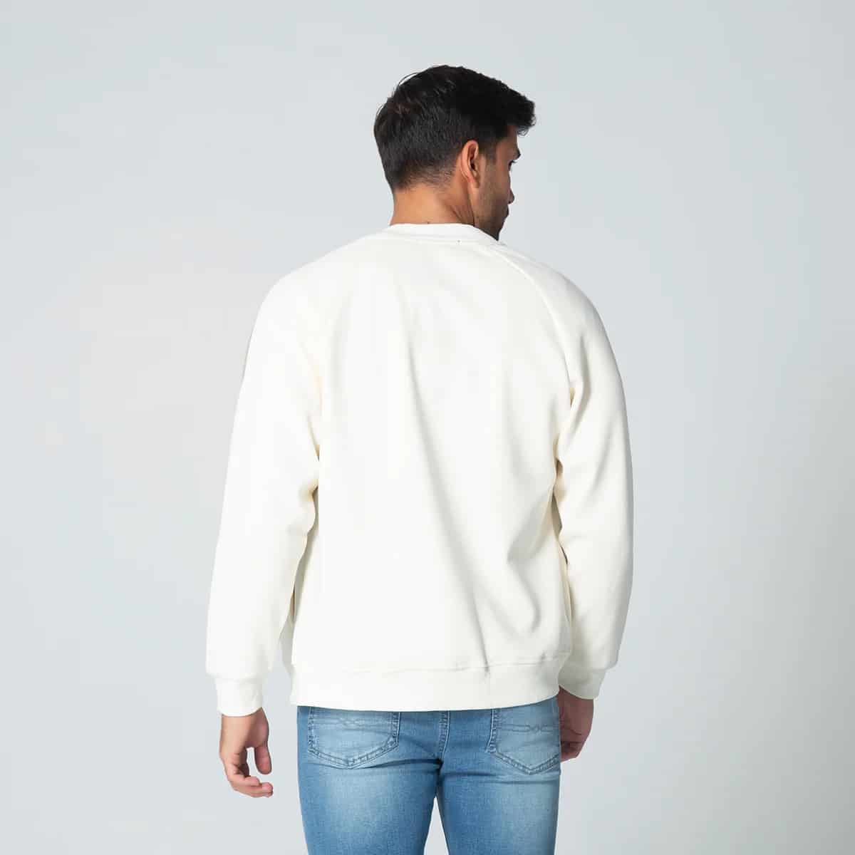 Chaqueta Beisbolera Regular Paull - miniatura 4