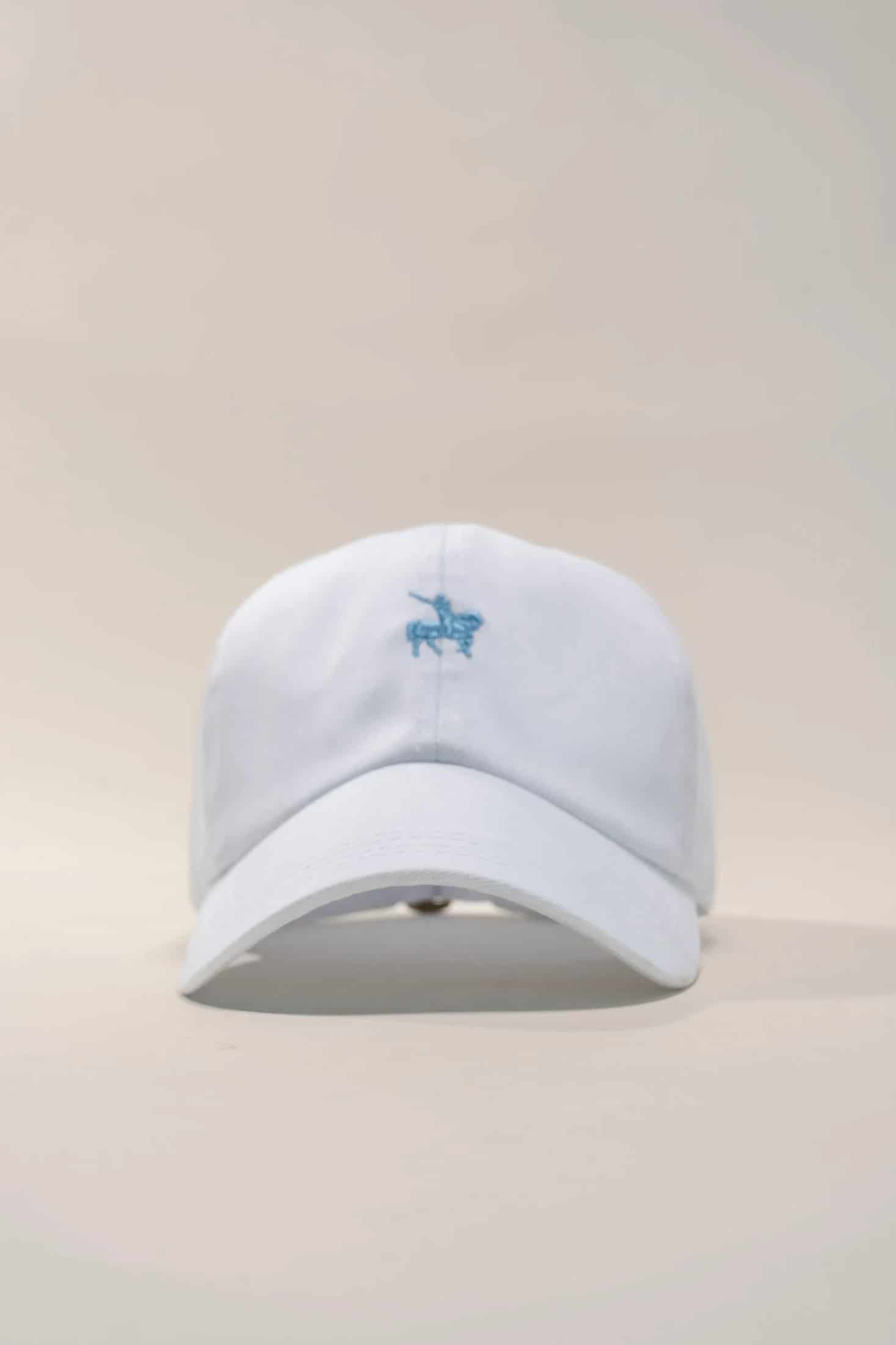 Gorra Basic Blanca - miniatura 5