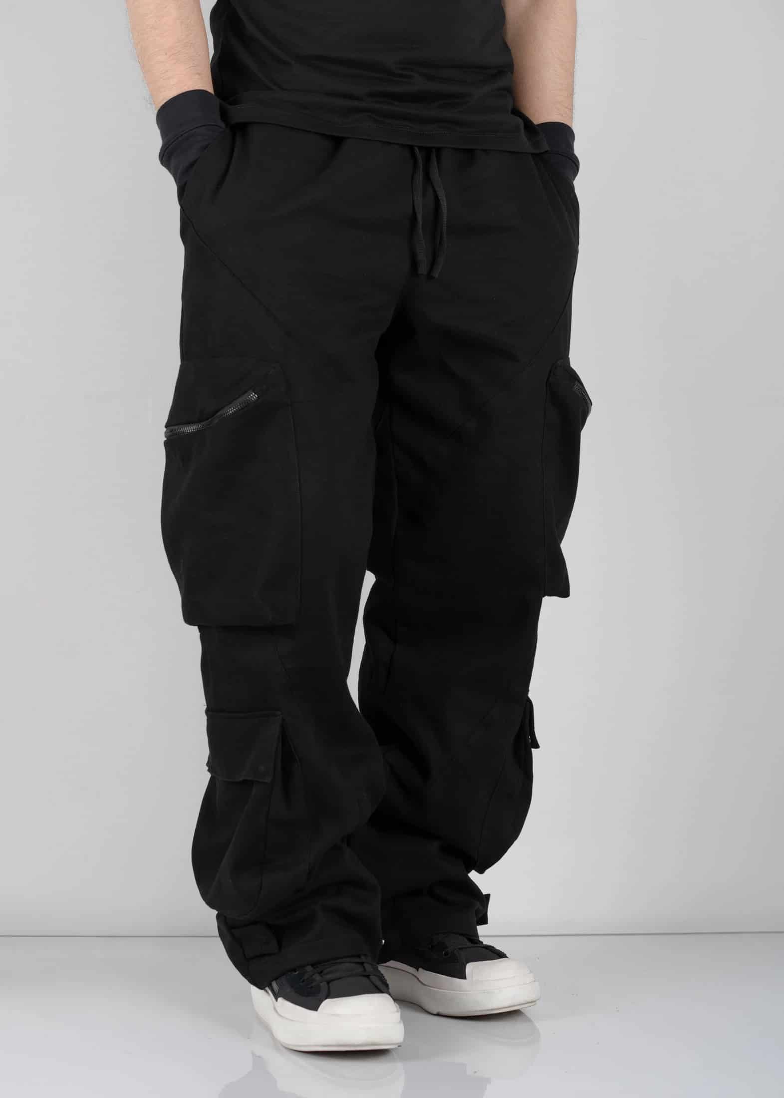 Pantalon Cargo Sapporo Baggy - miniatura 7