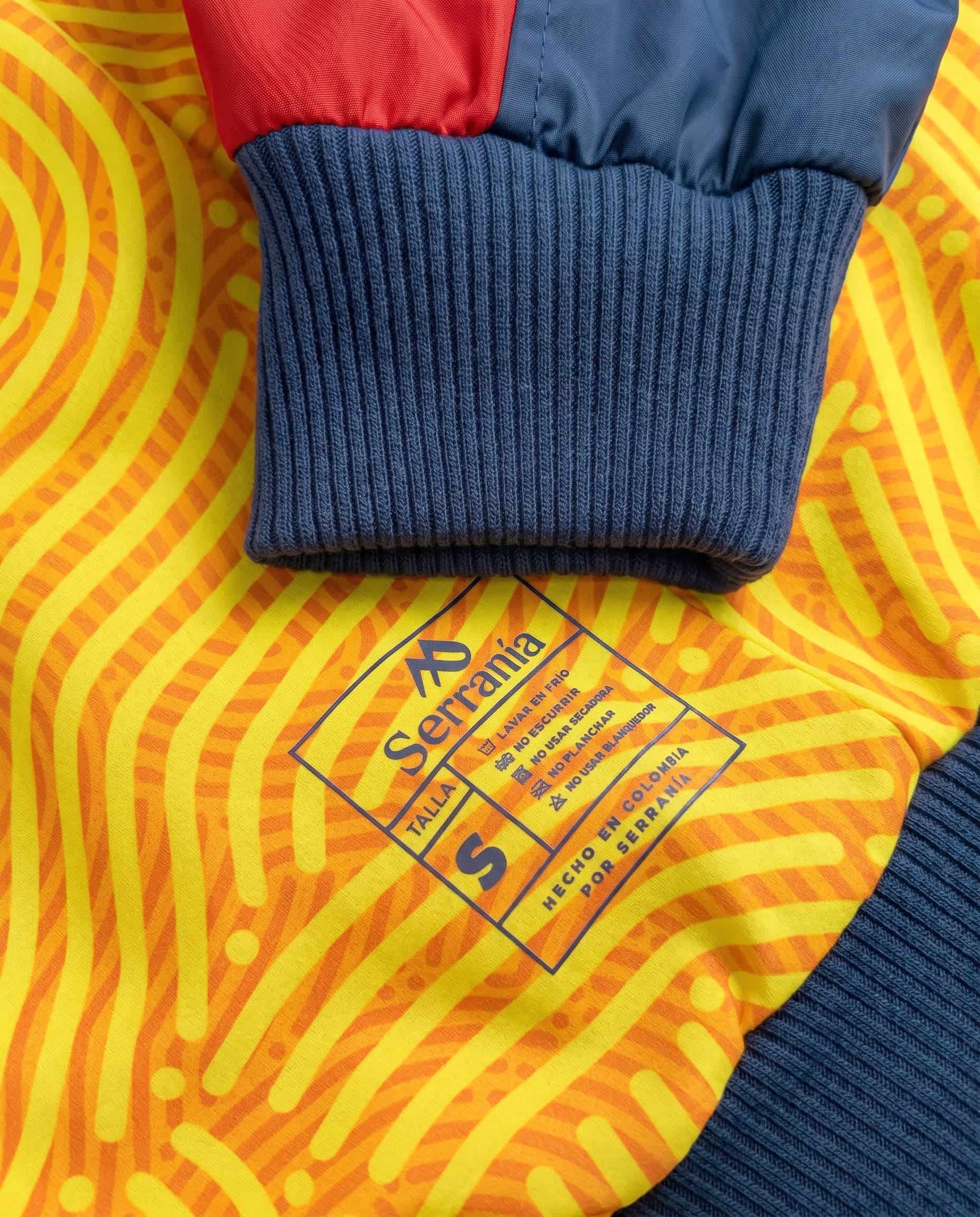 Chaqueta Origen - miniatura 9