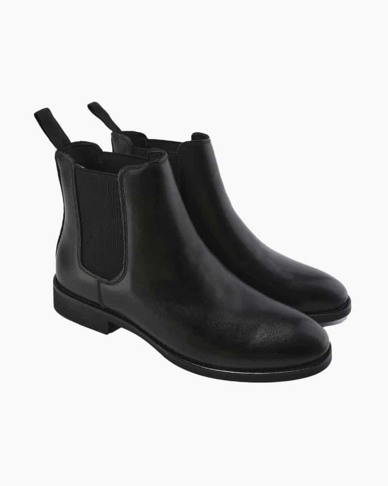 Old Money Chelsea Boots - miniatura 1