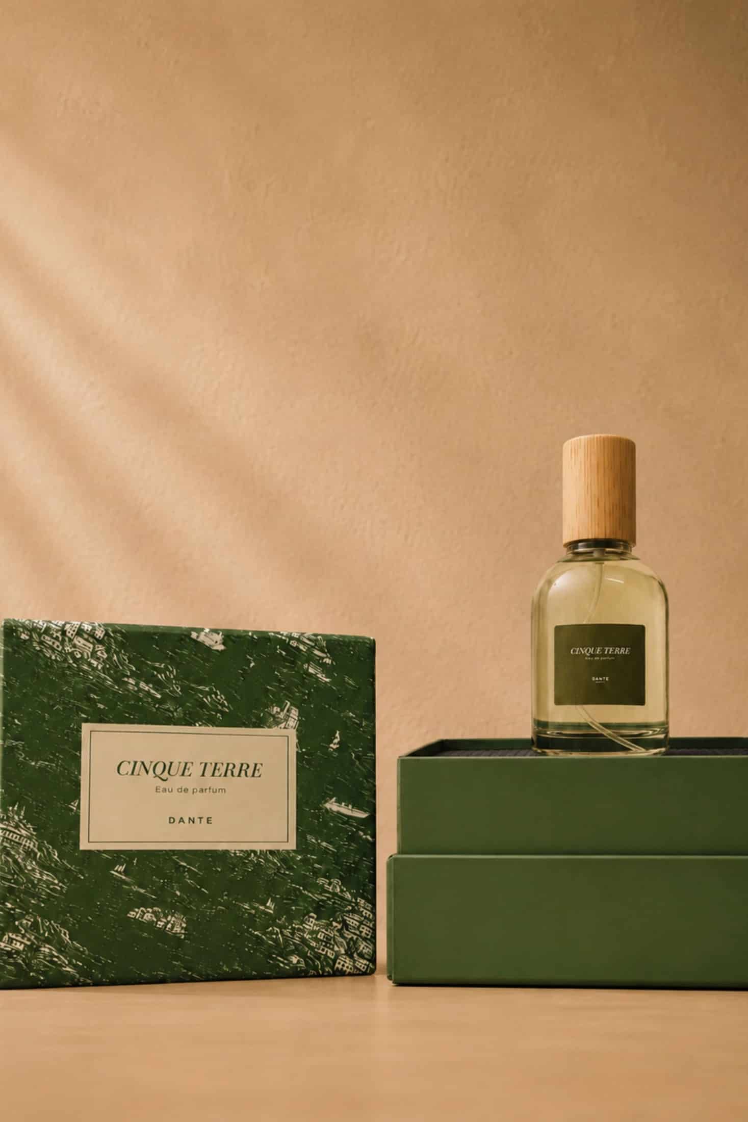 PERFUME CINQUE TERRE - miniatura 1