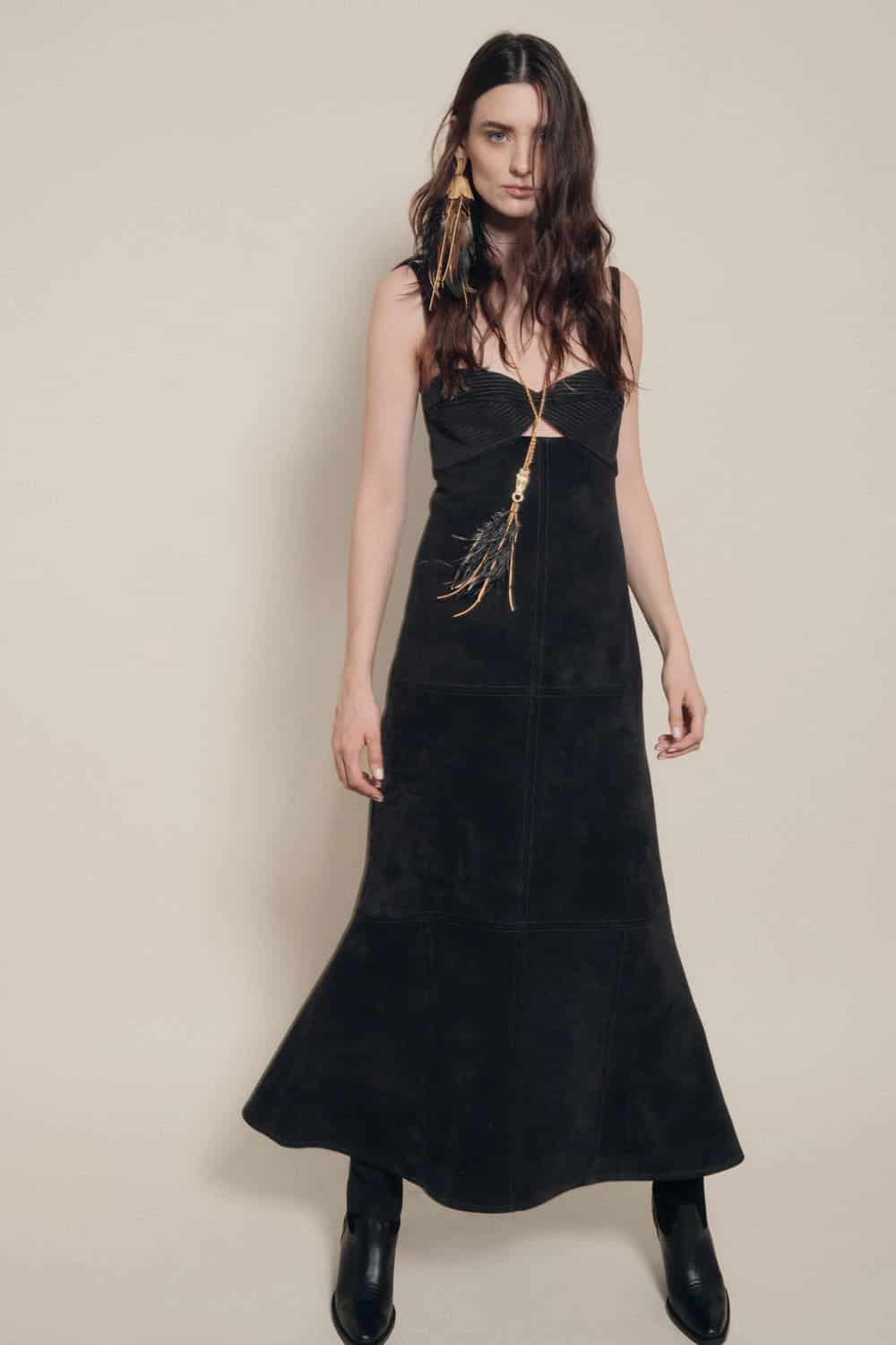 Palace Intrigue Dress - miniatura 2