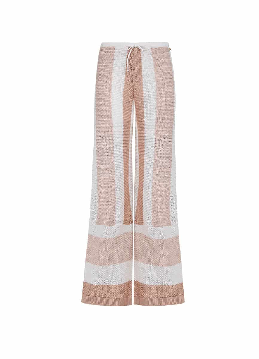 SUNSET BAAZAR ZAFIRO PANT 9617 - miniatura 3