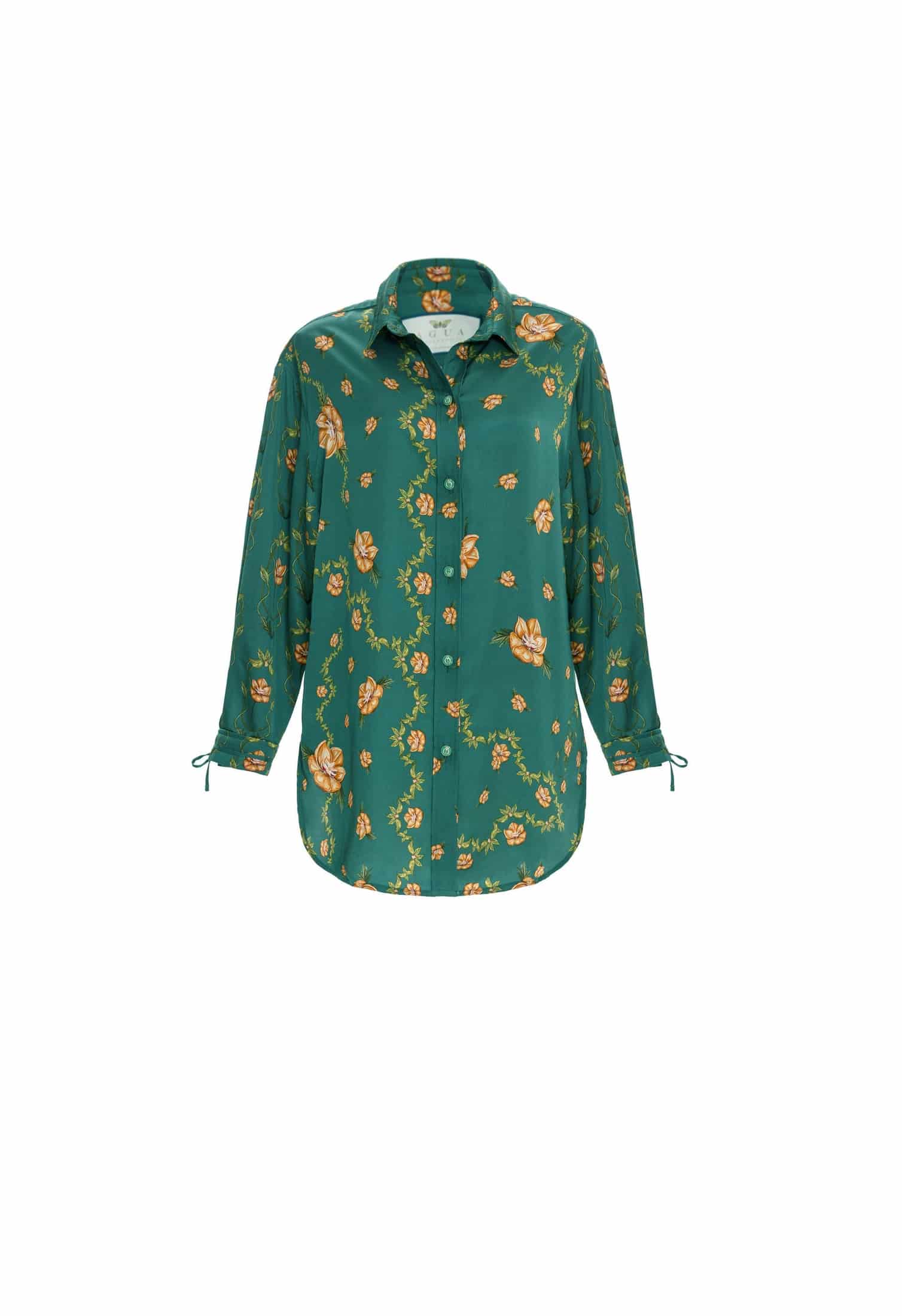 Cecilia Esoterico Shirt - miniatura 4
