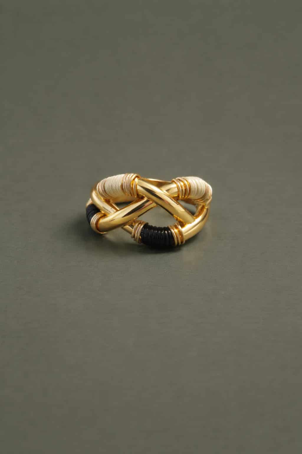 Oasis Ring - miniatura 3