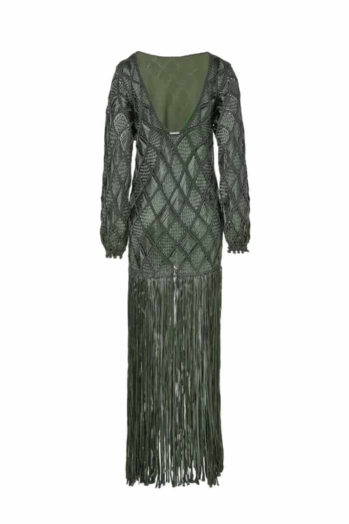 VERONA DRESS - miniatura 6