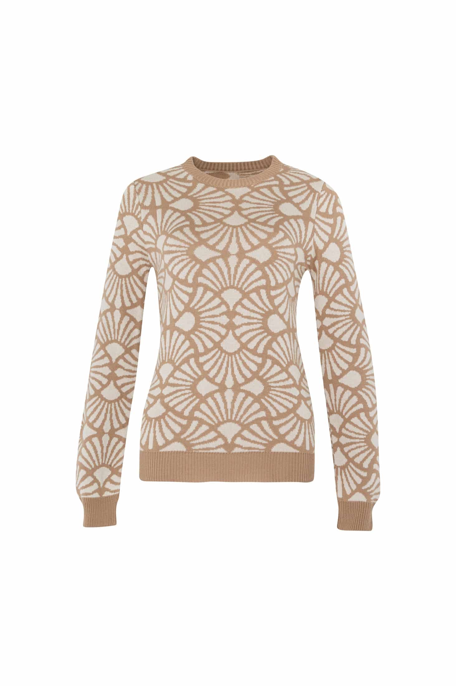 Saco Venus Camel-Beige - miniatura 4