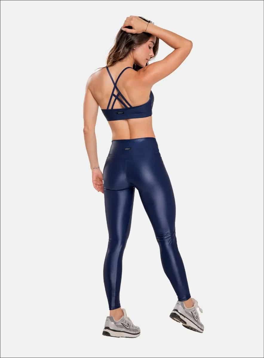 LEGGINS APARIENCIA CUERO - miniatura 19