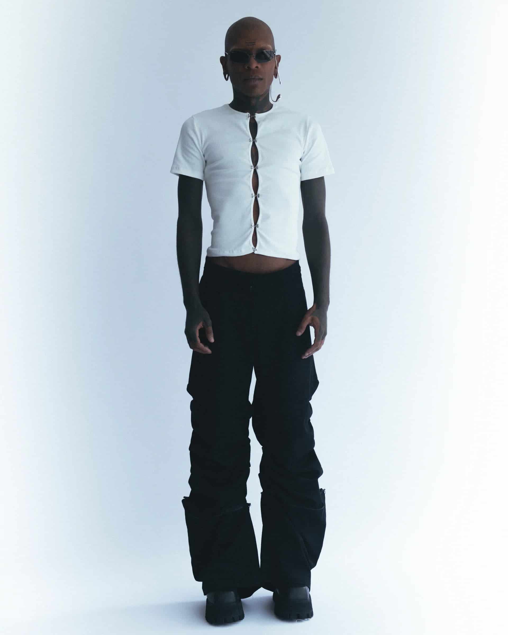 UTU PANTS - miniatura 8