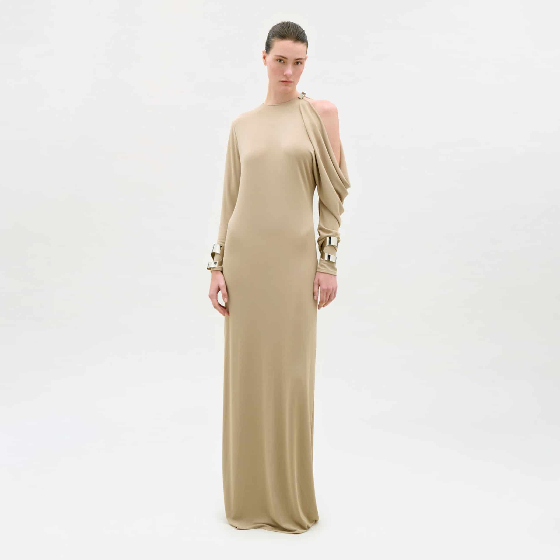 Natalia Dress - miniatura 1