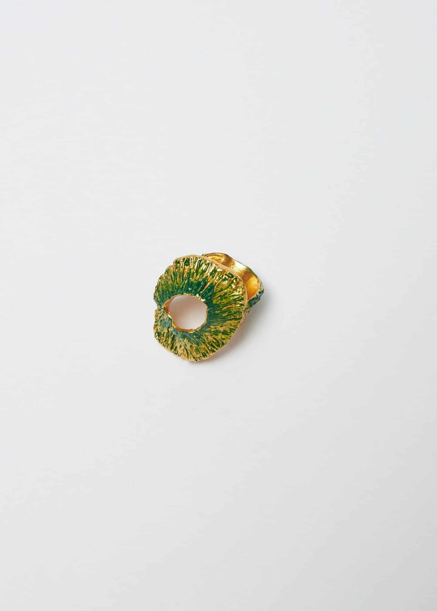 Anillo viaje de la montaña - miniatura 4