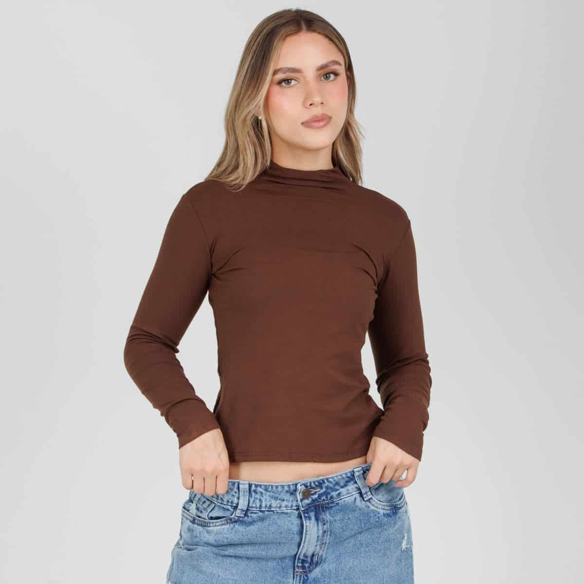Blusa Axspen BLS9128 - miniatura 11
