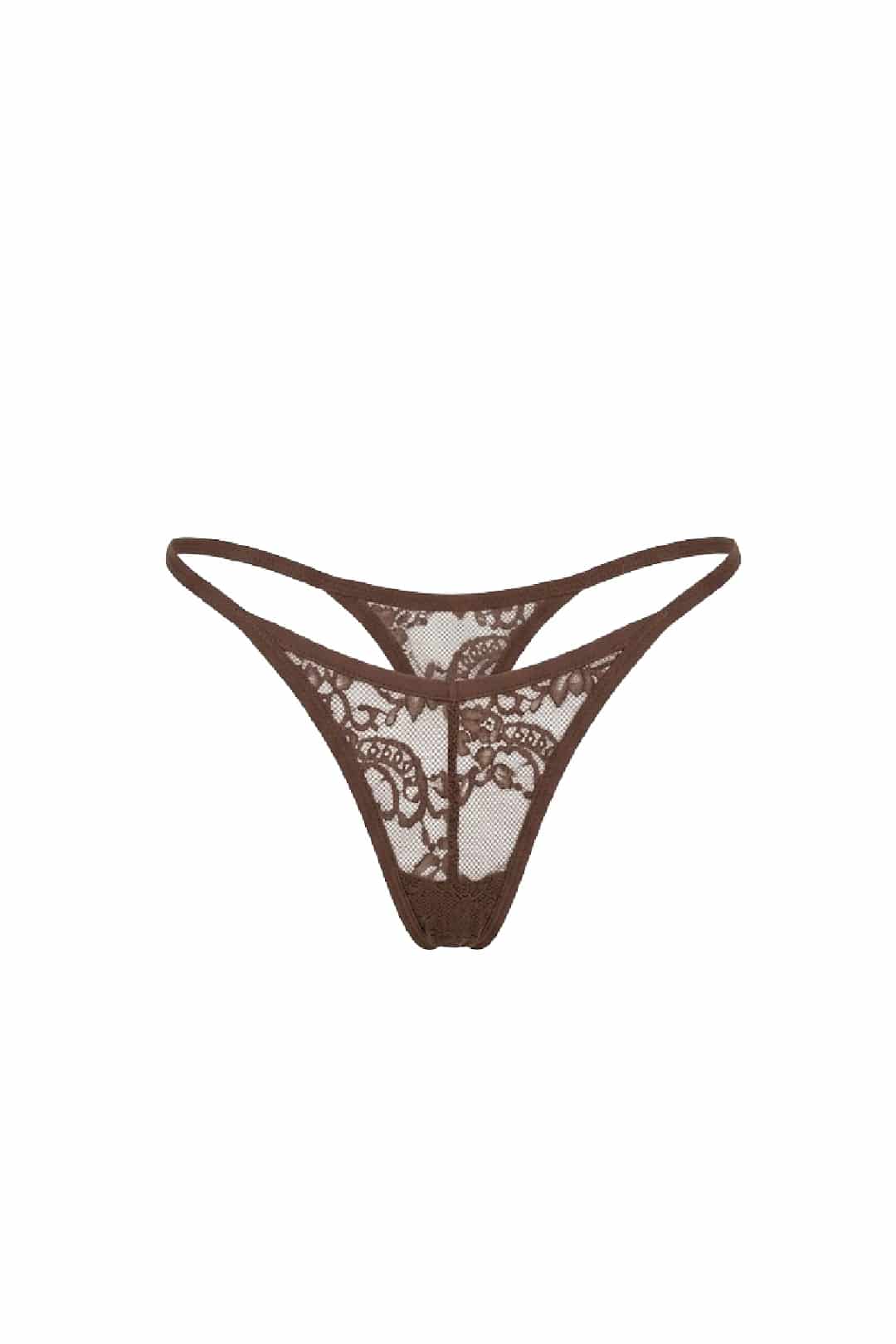 TANGA BERRY ESPRESSO - miniatura 4