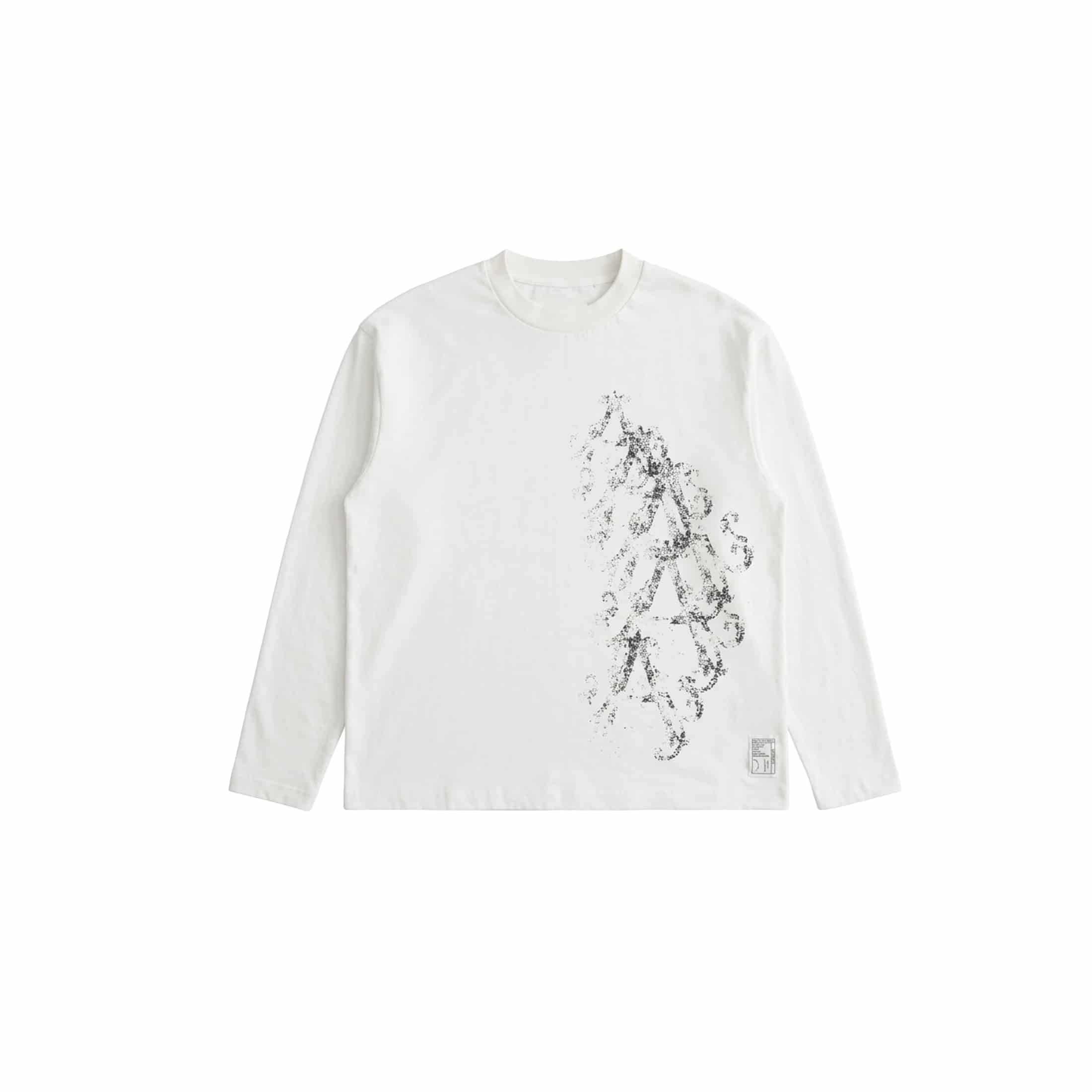 Basics V3 - Lux Long sleeve - miniatura 1
