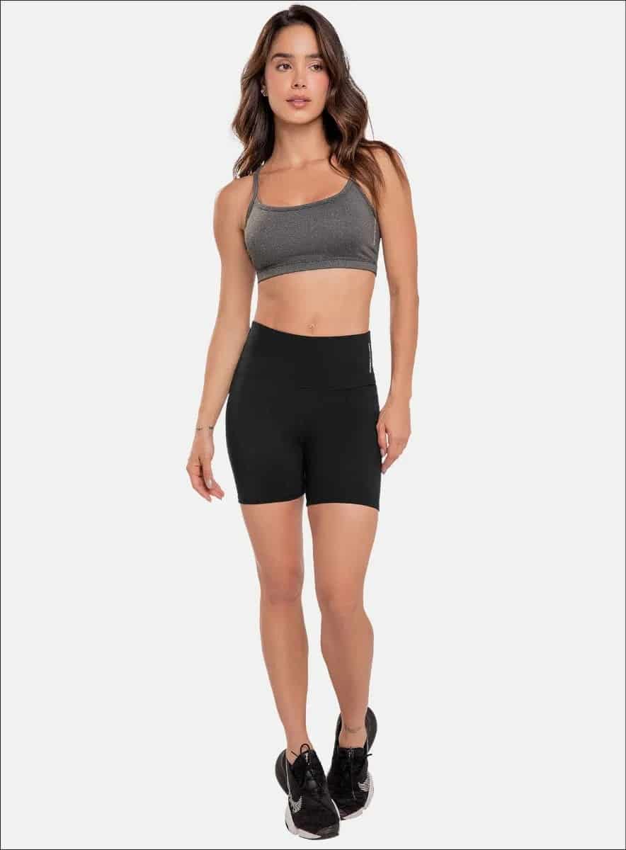 SHORT  DEPORTIVO SUPPLEX - miniatura 31