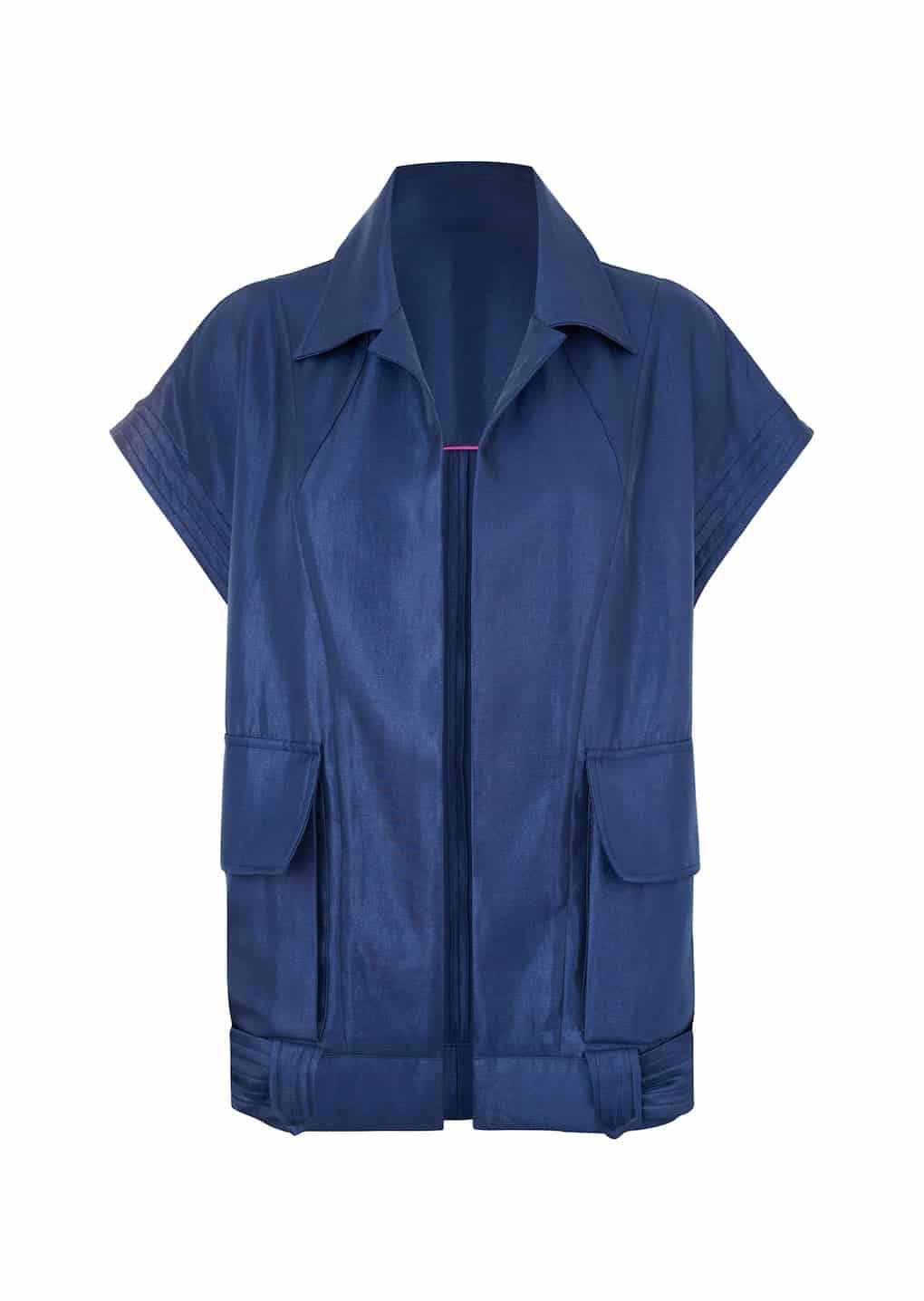 Code Vest - miniatura 1