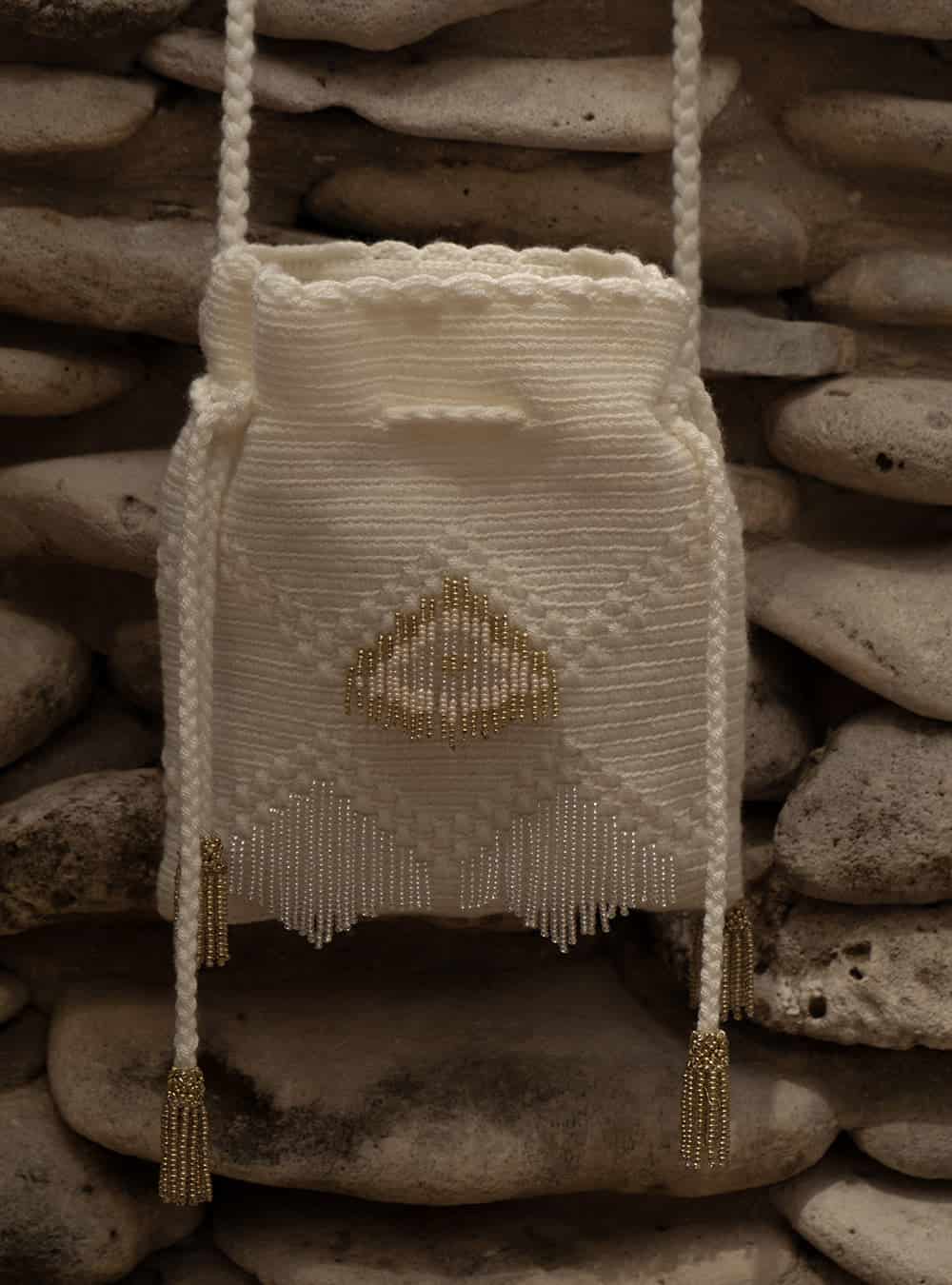Mini Wayuu Soul Pearl - miniatura 3