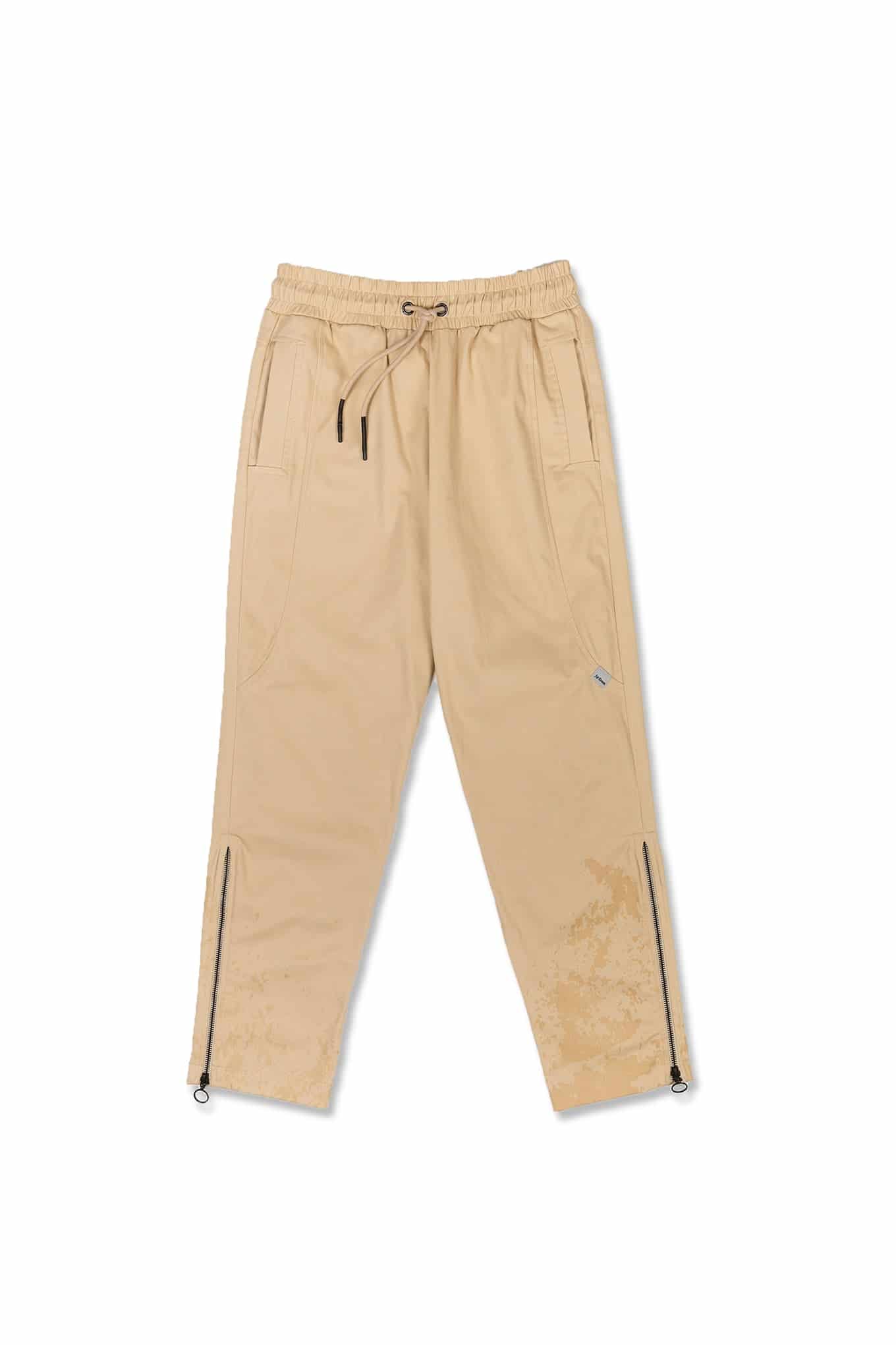 TOHU KHAKI PANTS - miniatura 1