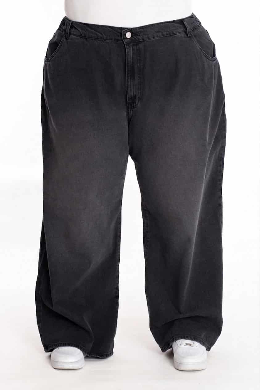 Jean Bota Recta Gris 428 - miniatura 3