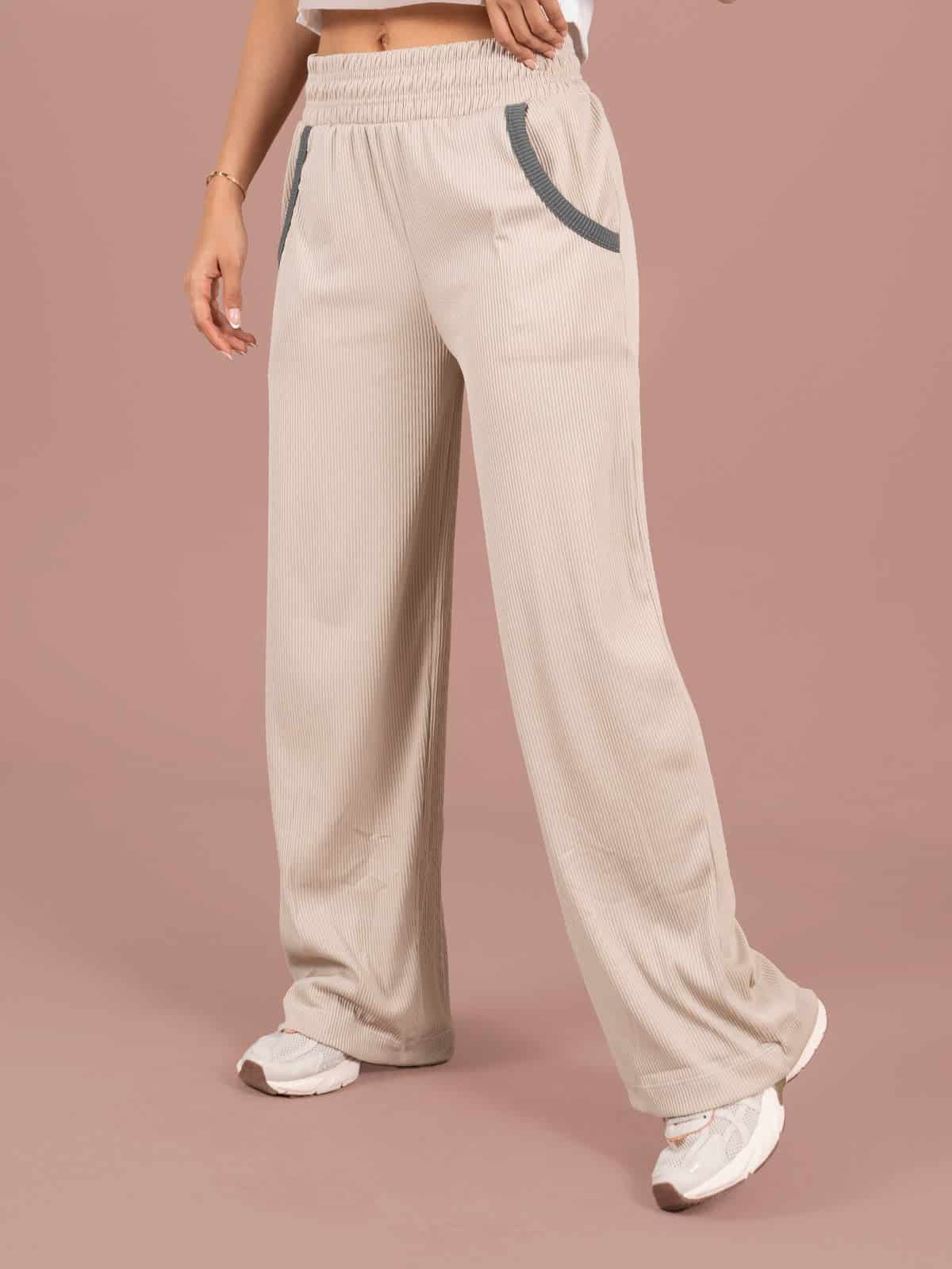 Pantalon Villa Viena Espuma - miniatura 4