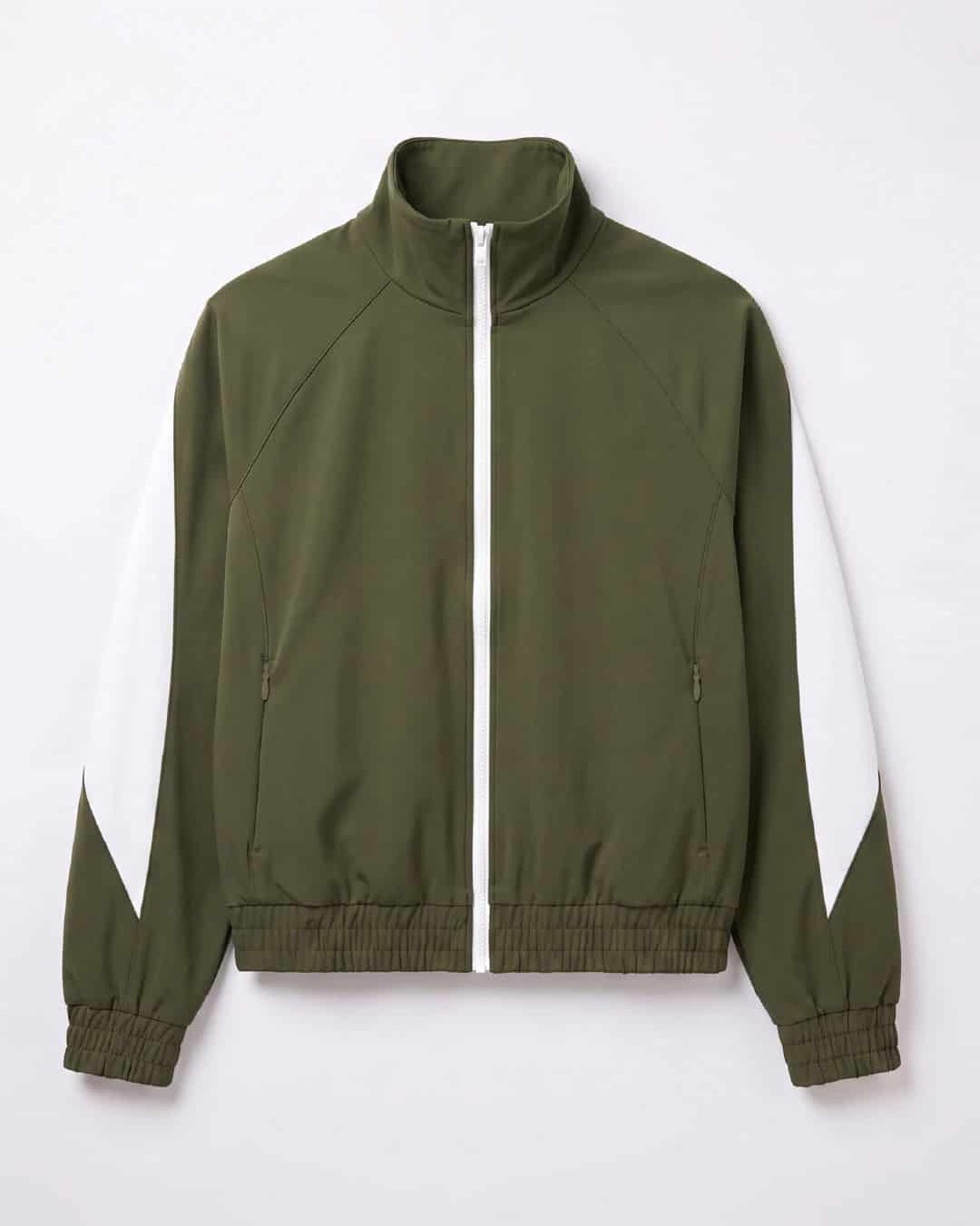 Chaqueta Evolution mujer Verde Pino - miniatura 2