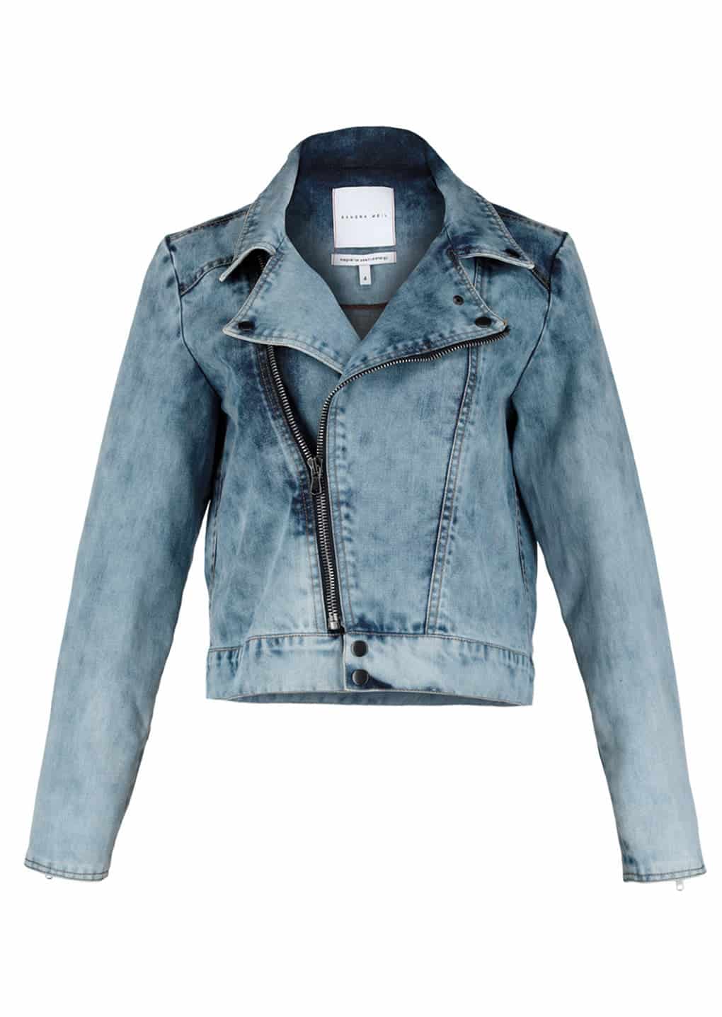 Moto Jacket - miniatura 1