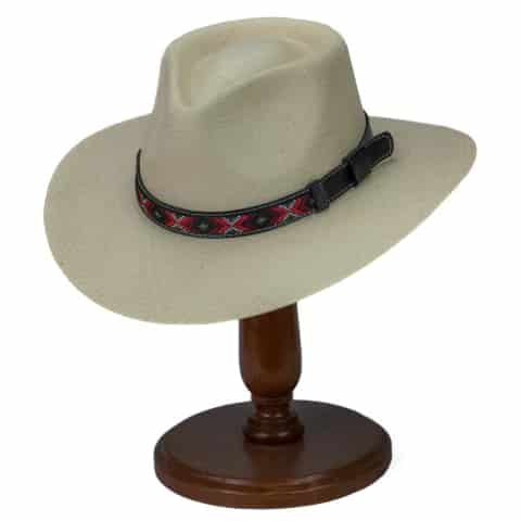 Sombrero Indiana Dundee - miniatura 2
