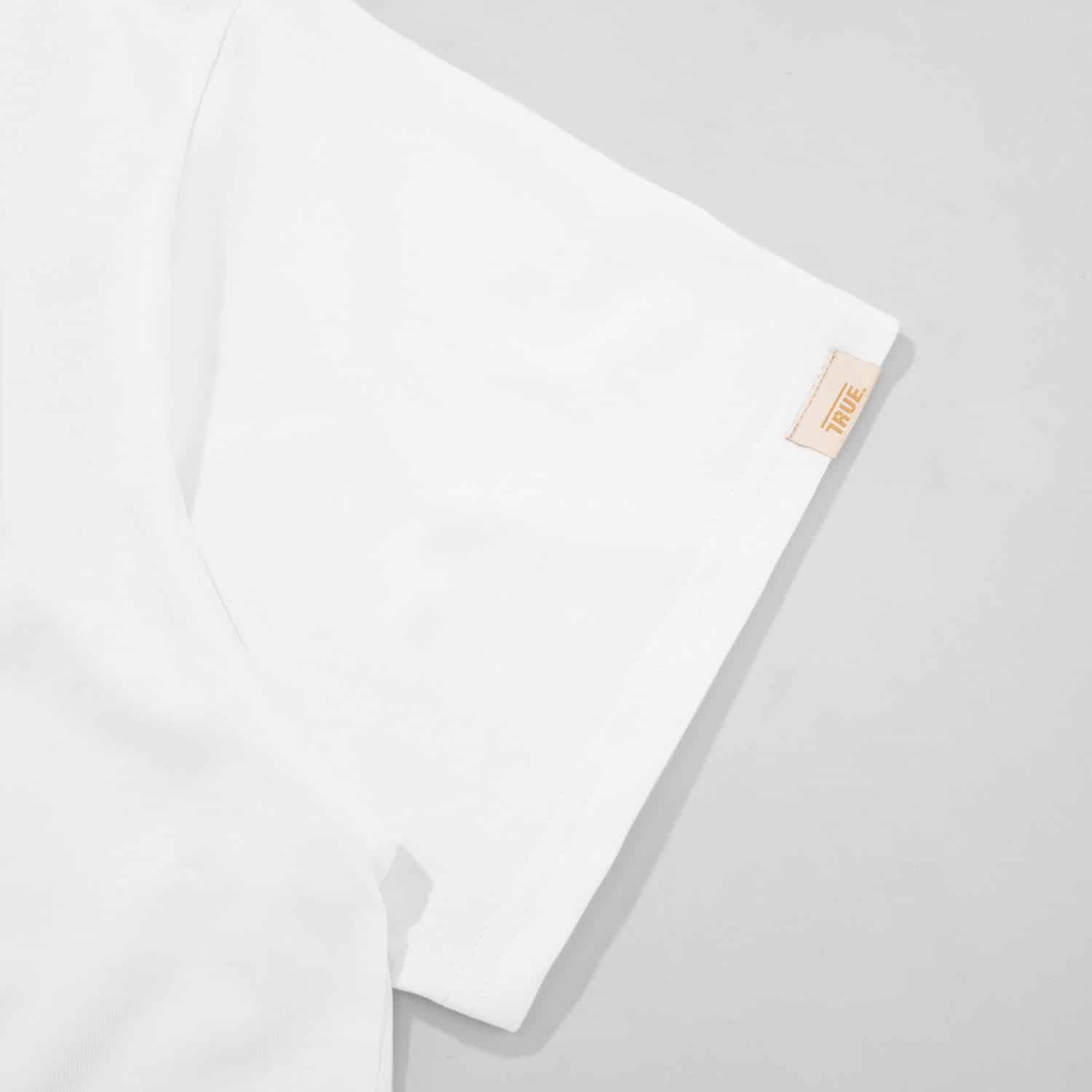 Camiseta Oversized Medellín - Blanca - miniatura 2