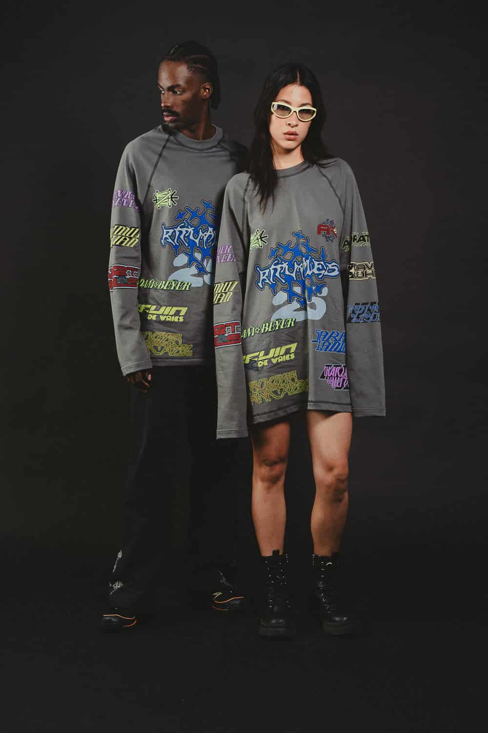 AXL PULLOVER - miniatura 3