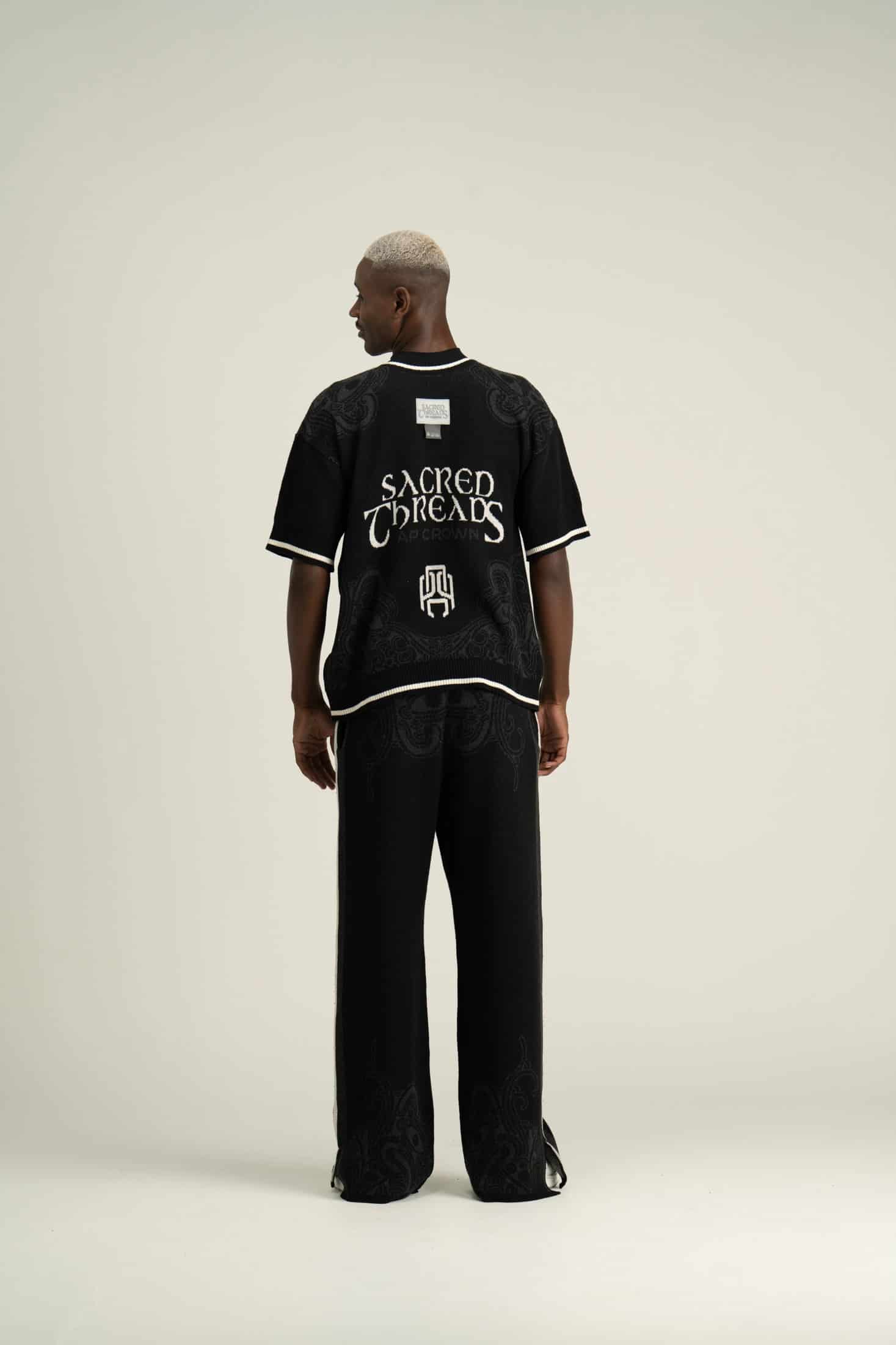 EILA PANTS - miniatura 3
